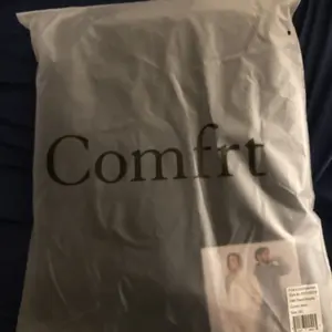 Comfrt | Airplane Mode Travel Hoodie