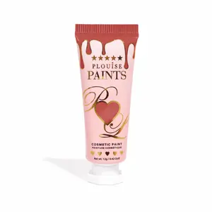 P. Louise Cosmetic Paint