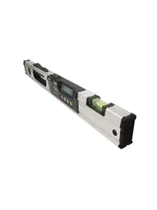 Digi-Pas 2-00685-99 24 in. IP65 Water Proof Digital Level with 0.05 Degree Accuracy