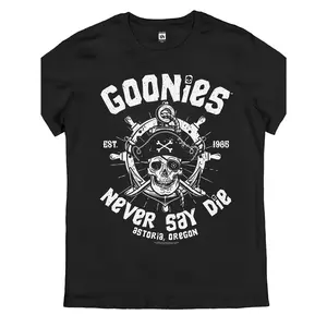 Cool pirate graphic t-shirt, unisex, men's round neck street style summer and spring, casual, clothing, simple yet trendy, party and outdoor activities, gift for him, festival, stylish loose, youthful and energetic, men's daily wear tops