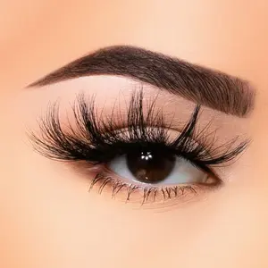 BUSINESS TALK 35MM FAUX MINK BUSINESS TALK 35MM FAUX MINK