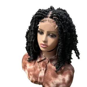 Butterfly Locs wig