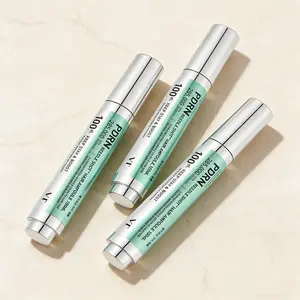 PDRN Reedle Shot 15ml Hair Ampoule 100dl | Advanced Hair Loss Treatment & Growth Boosting Serum, Daily Haircare to Nourish Roots, Reduce Breakage & Untangle Hair