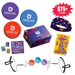 Cereal Training Crate