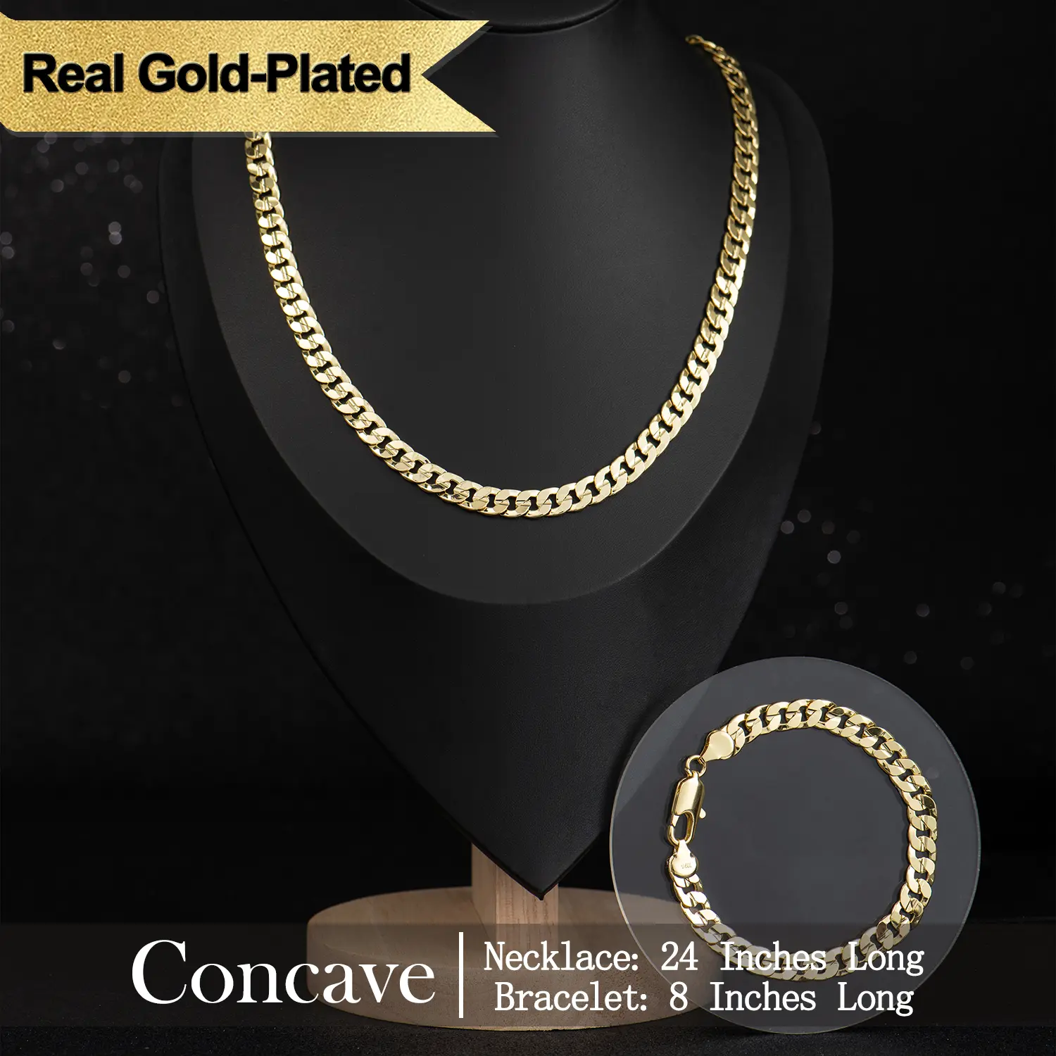 Concave Set