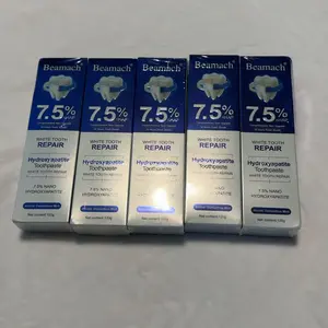 Beamach 7.5% customer review photo