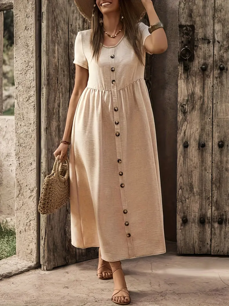 How to make long dress short - TikTok Shop How to make long dress short - TikTok Shop