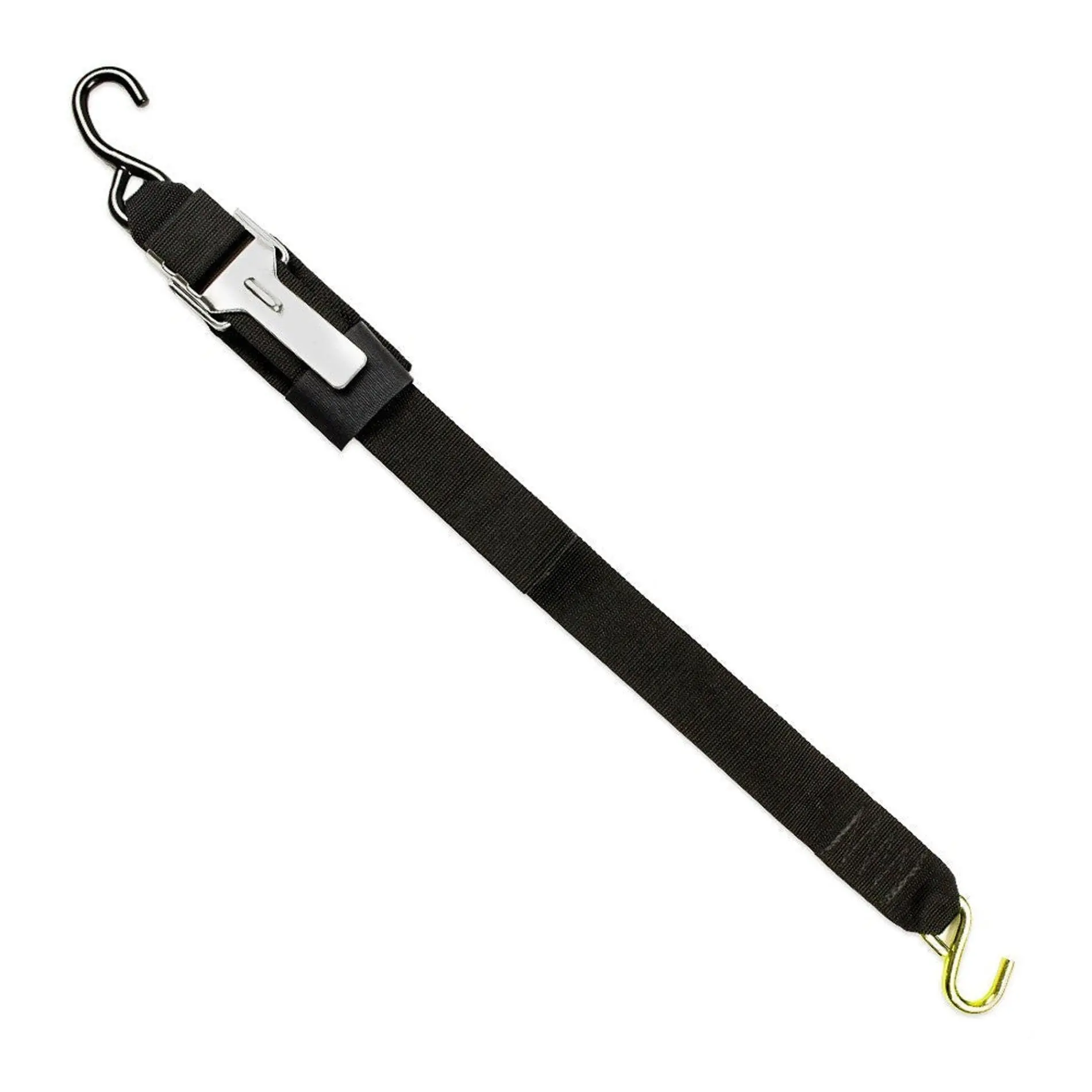 Paddle-Buckle Boat Transom Strap