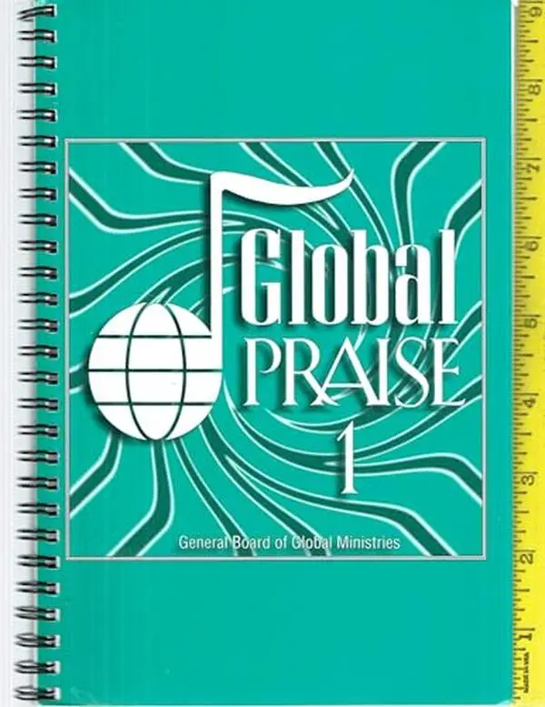 USED-Global Praise 1 by S T Kimbrough Jr. (Unknown)