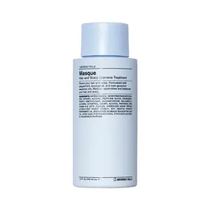 MASQUE TREATMENT - Hair and Scalp Intensive Treatment