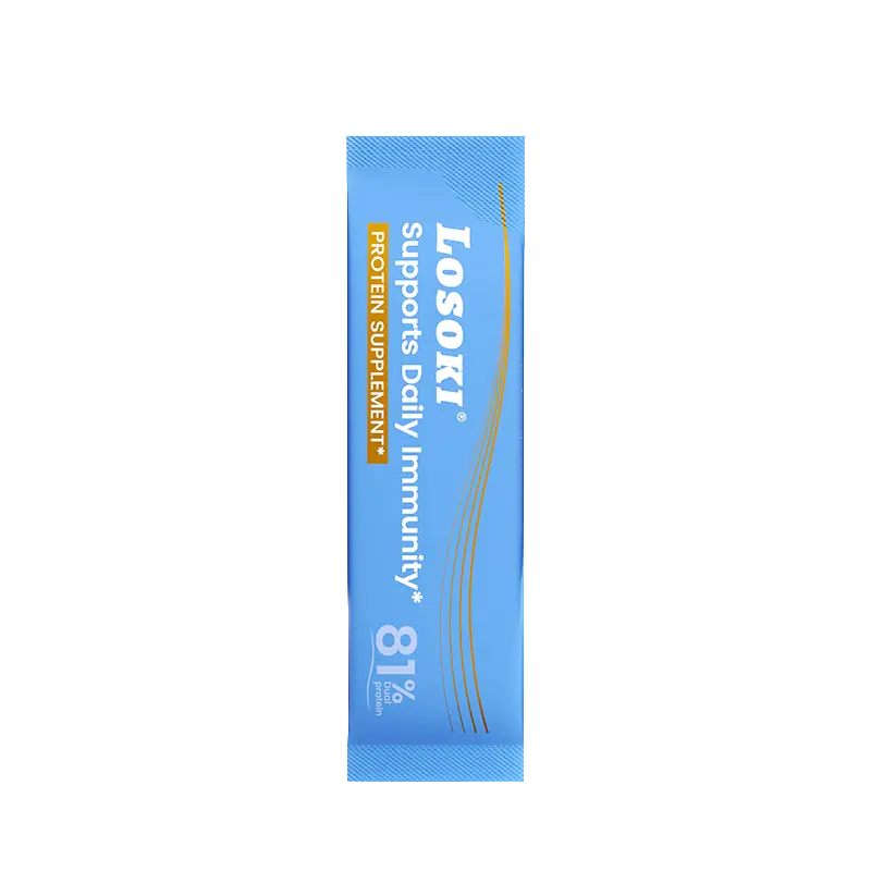 Losoki Smart Protein+