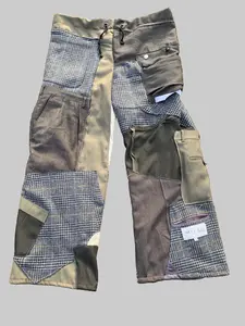 Business Casual Trousers