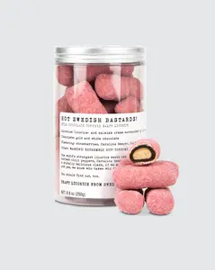 Hot Swedish Bastards! (Heta Svenskjävlar!)