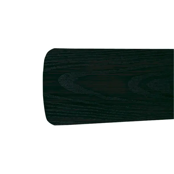 60 in. Fan Blade Series Fan Blades Black 60 in. Fan Blade Series Fan Blades Black