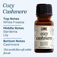 Cozy Cashmere