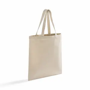 Classic Canvas Tote