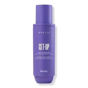 MAËLYS Get-Up Daily Toning Body Milk