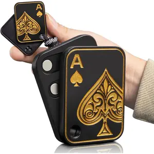 Fidget Toys Adults,Pendants Magnetic Fidget Slider to Relieve Stress, Tension, Anxiety - Improve Focus,Find Inspiration Portable Design,Gift For Husband,Father,Boyfriend