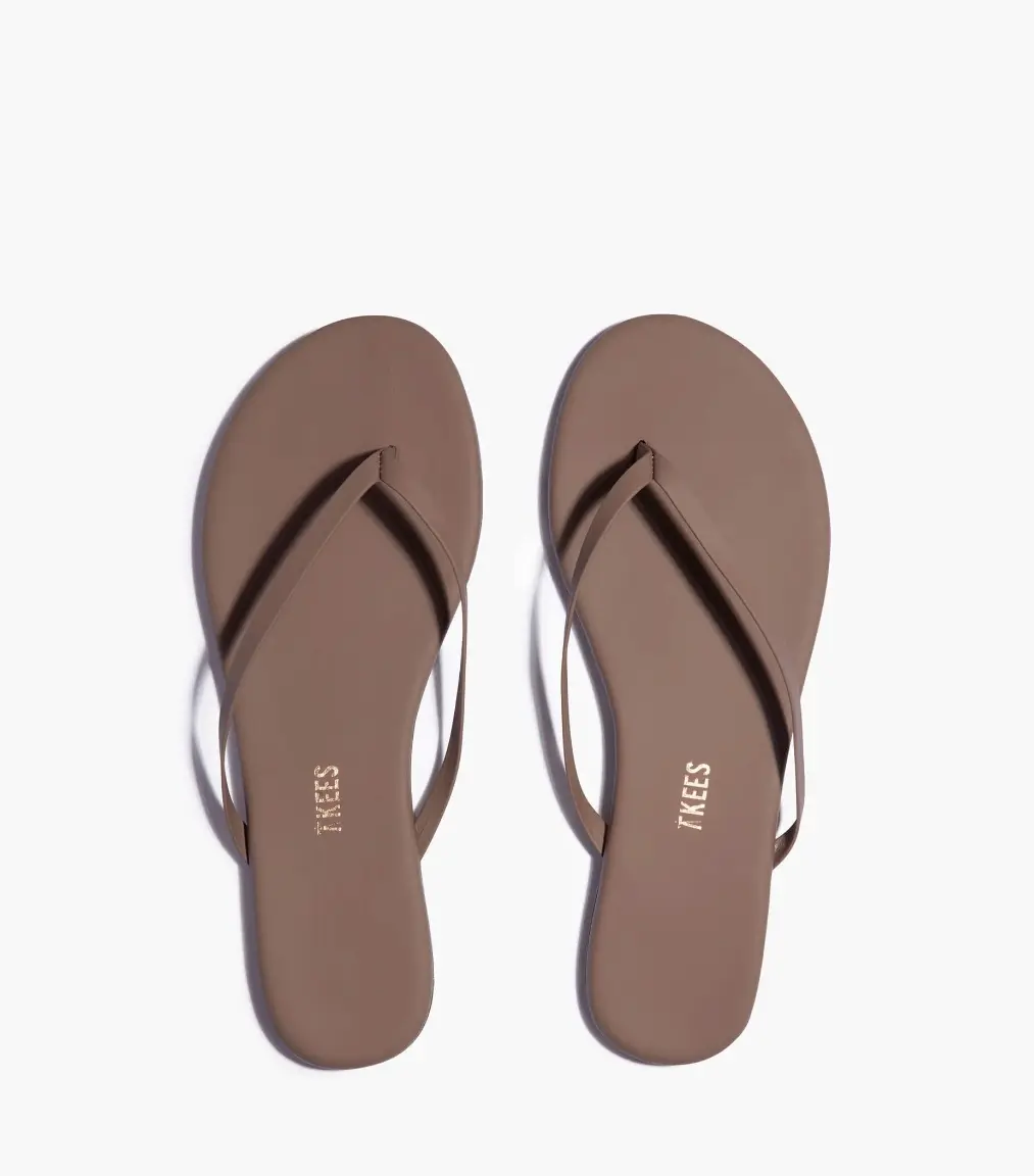 TKEES - Lily Liners - Biscuit