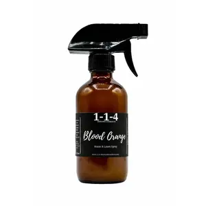 Blood Orange Room/Linen Spray