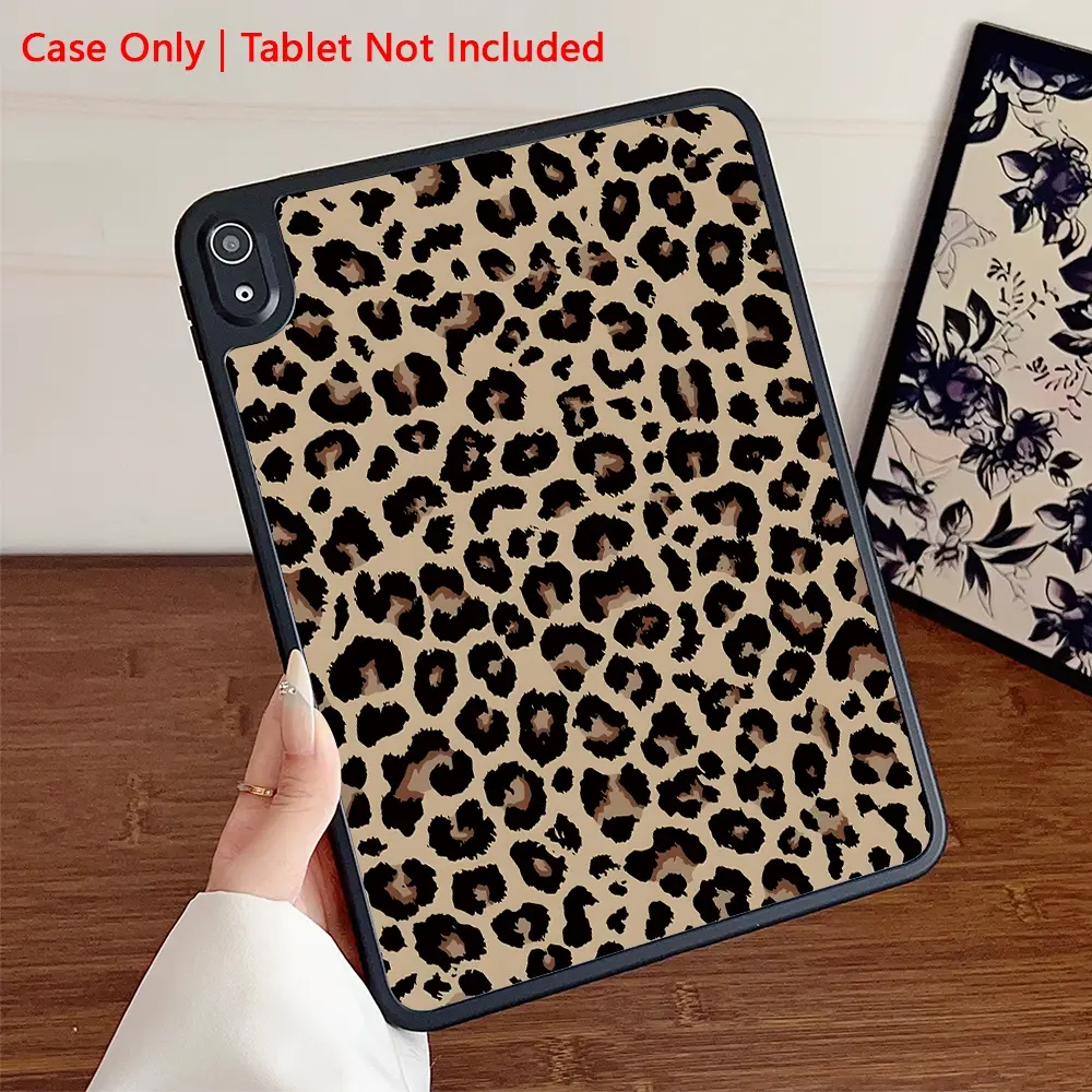 1 Piece Lightweight and Simple Single - sided Tablet Case - Ideal for Fashion Enthusiasts,Protective Tablet Case, Tablet Cover, Tablet Casing compatible with iPad 10.9/Pro11/10th/iPad7/8/iPad Air 4/5/iPad Air 13(M3 2025)/iPad Air 11(M3 2025)/iPad Air 11