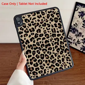 1 Piece Lightweight and Simple Single - sided Tablet Case - Ideal for Fashion Enthusiasts,Protective Tablet Case, Tablet Cover compatible with iPad 10.9/Pro11/10th/iPad7/8/iPad Air 4/5/iPad Air 13(M3 2025)/iPad Air 11(M3 2025)/iPad Air 11