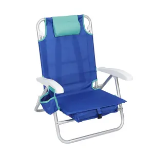 BACKPACK BEACH CHAIR