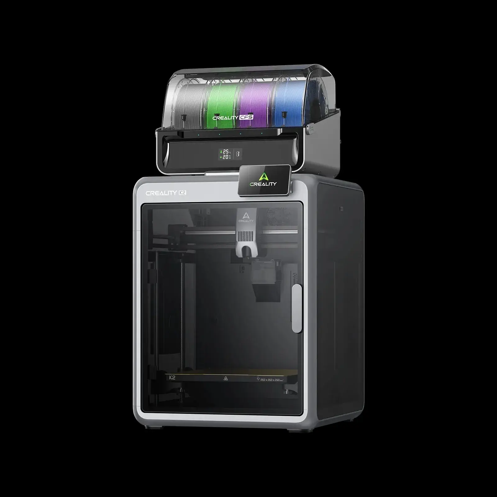 Creality K2 Combo 3D Printer