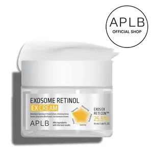 [APLB Official] APLB EXOSOME RETINOL EX CREAM 55ml