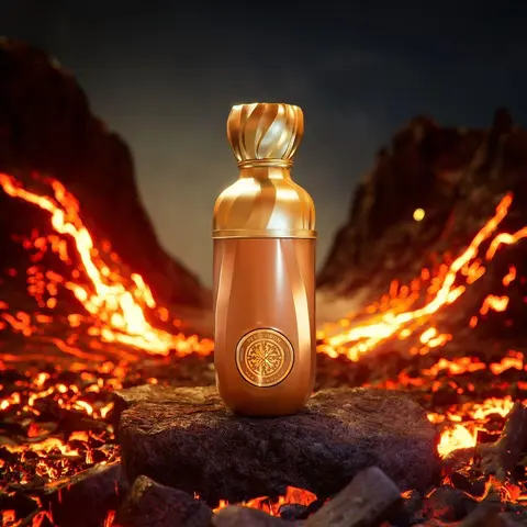 Perseviron EDP Fragrance by Paris Corner Perfumes 3.4 Fl Oz Citrus Woody