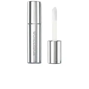 Wonderskin Lip Rehab Serum Oil in Clear