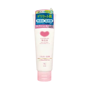COW Face Wash Cleanser 110g
