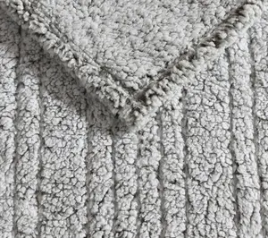 Eddie Bauer Lookout Mountain Green Twin Heated Blanket