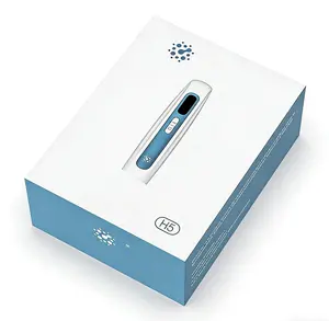 beauty box,Beauty H--Five  Kit box withStorage Case HH--Five  & 20 Spare Replaceable parts box