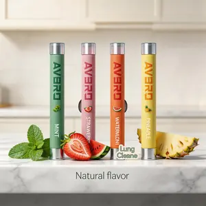 Twin-Cap Mint Inhaler Essential Oils Late-Night Study, Long Drives, Meetings Discreet & Reusable (Not a Vape)