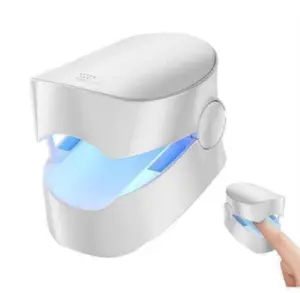 2026Hot-selling Non-Invasive Glucose Monitor - No Pricking Blood Sugar Device, Healthcare Body Care Kit Default..zChristmas Bestselling Gifts......