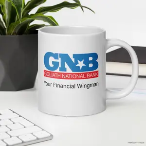 How I Met Your Mother - GNB Mug - Coffee/Tea Cup