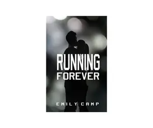Running Forever Book 5 In the Cambrooke Series