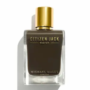 Citizen Jack Parfum – Men’s Eau de Parfum 3.4oz | Bergamot, Melon, Mandarin | Earthy Sage, Amber Woods, Vanilla | Long-Lasting Luxury Cologne