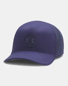 Under Armour StealthForm Mid Unisex Trucker Hat Under Armour StealthForm Mid Unisex Trucker Hat
