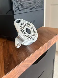 Diamond motor cover for Surron