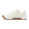 NOBULL Women's Outwork Edge Shoe in Mineral White Gum - OG Strength Training Shoe, Durable Gym Trainer, Lifting Sneaker