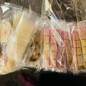 Wax Melts Wax Melts