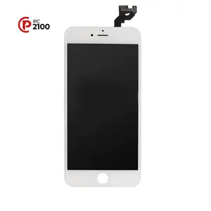 iPhone 6s Plus Lcd Screen and Digitizer - White