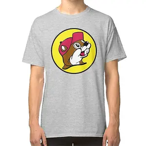Bucees Fashionable Graphic T-Shirt For Trendy Urban Style Shirt