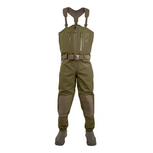 DB Zip Duck Hunting Waders DB Zip Duck Hunting Waders