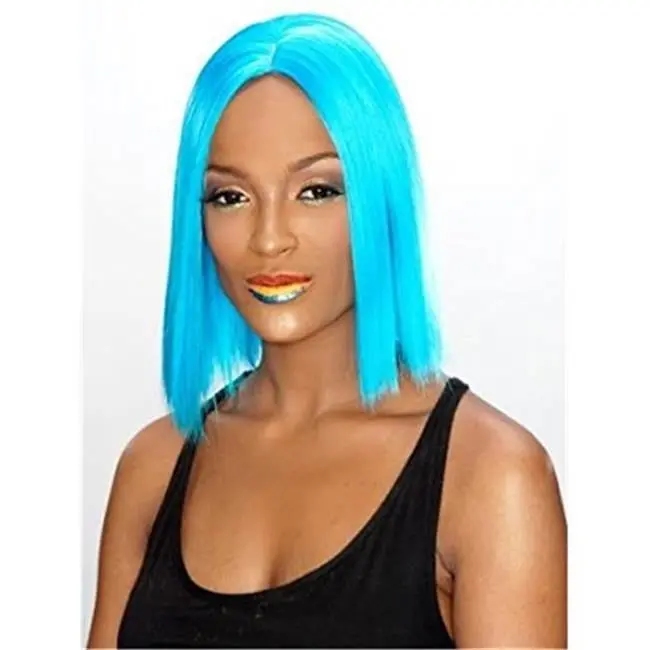 212 MAIN R-Lela Full Synthetic Wig, Model OL4712, Fashion Accessory Synthetic Wig for Costume Use, Synthetic Wigs, Full Wig