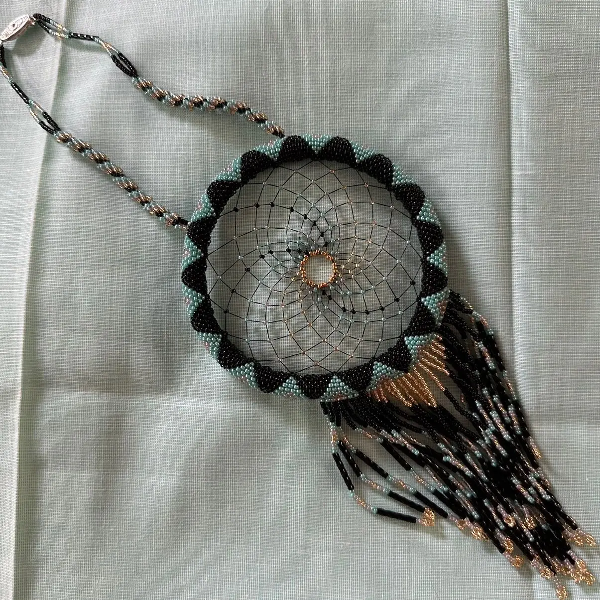 Dream catcher