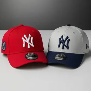 ✨ Elevate Your Style: New Era NY Yankees Caps – Perfect Fit! ✨