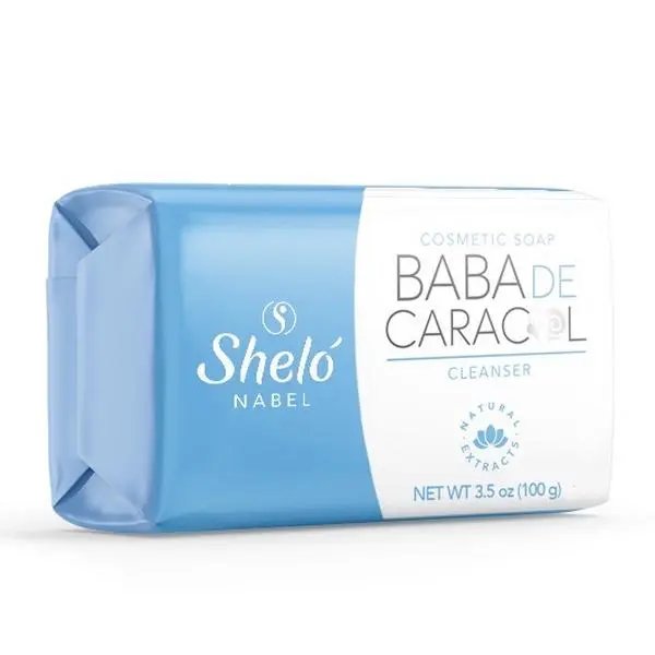 Soap  Sheló Nabel